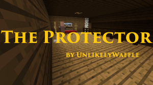 The Protector - Macera Haritası