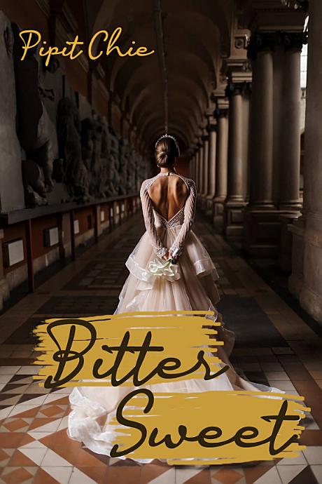 Novel Bittersweet karya Pipit Chie