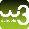 W3schools css