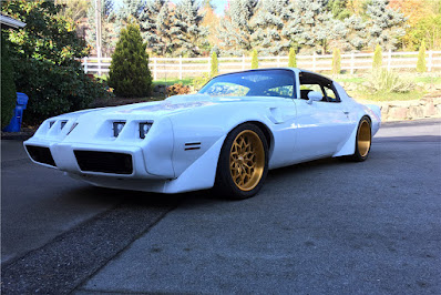 Step into a time when the Trans Am ruled the streets, capturing the hearts of car enthusiasts and leaving a lasting impression on automotive history