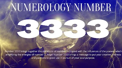 numerology-number-3333