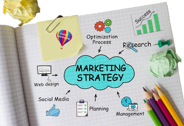 How to Improve Your B2B Marketing Strategy?