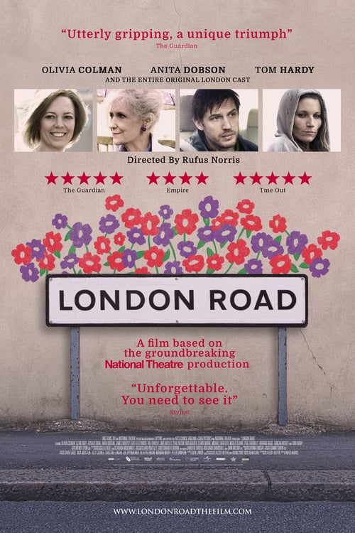 [HD] London Road 2015 Ver Online Castellano