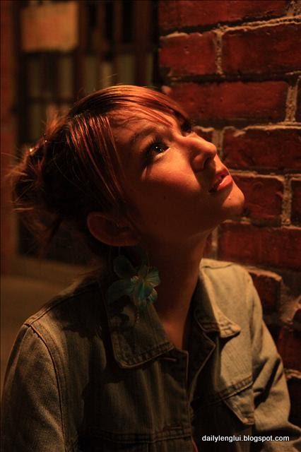 Mimi 游小米 Mimi 游小米