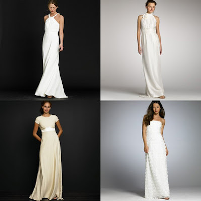 J.Crew Wedding Collection