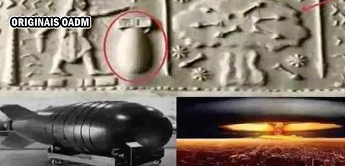 12000 BOMBA ATOMICA NA INDIA