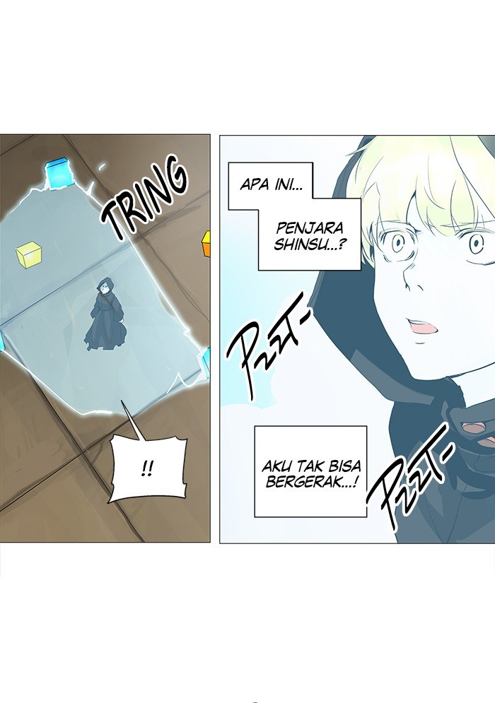 Webtoon Tower Of God Bahasa Indonesia Chapter 227