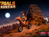 Download Game Trials Frontier MOD APK 3.9.0 Apk Terbaru Gratis
