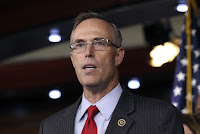 Rep. Jared Huffman, D-Calif. (Credit: AP Photo/Lauren Victoria Burke) Click to Enlarge.