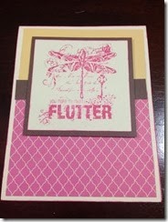 Flutter