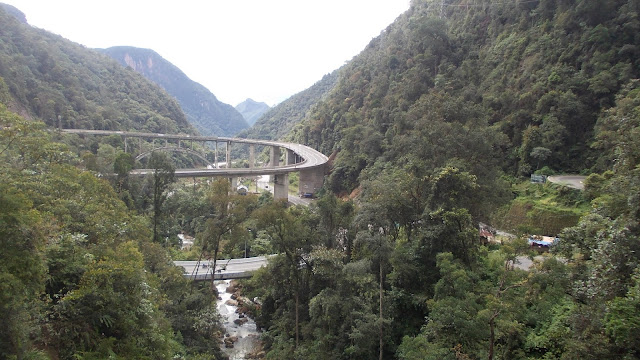 kelok sembilan