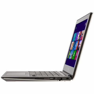 Dell Inspiron 11 3135