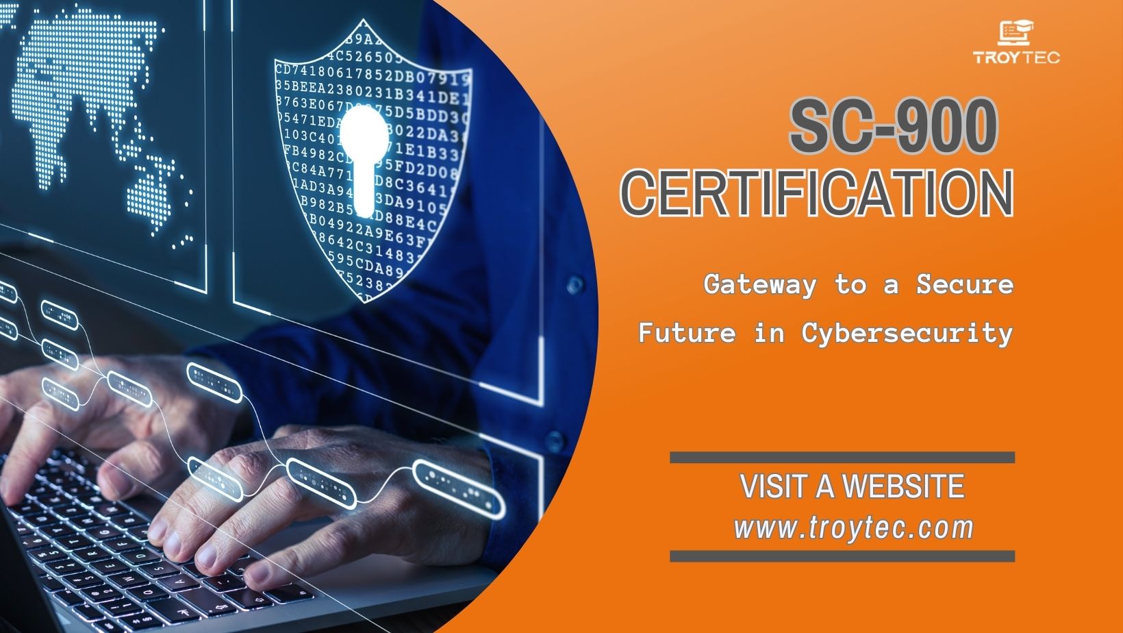 SC-900 Microsoft Certified: Security Compliance and Identity Fundamentals Exam