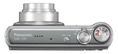 Panasonic Lumix DMC-ZR1 Camera Review photo