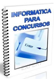 Apostila de Informática para Concursos