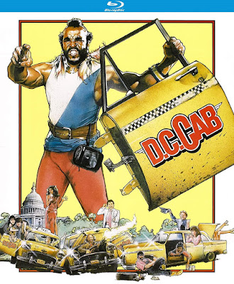 Dc Cab 1983 Bluray