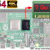 Raspberry-Pi 4 : Comment identifier le modèle 1, 2, 4, 8  Go