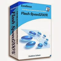 Excellence Flash Speed 200 Full Patch