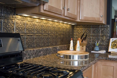 Kitchens Tile Interior Designs