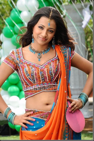 3trisha hot kollywood actress 090310