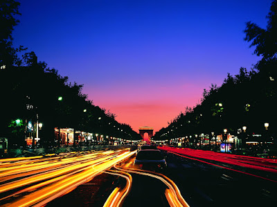 Champ Elysee 