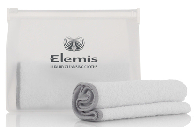 Lippie's Lust List #4 - Elemis Luxury Cleansing Cloths