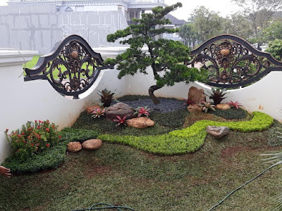 Jasa taman-garden style