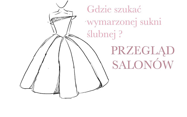 Gdzie szukać wymarzonej sukni ślubnej? Przegląd salonów: #3 Suknie Boho KONKURS