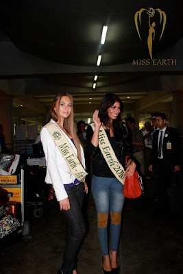 Miss Earth 