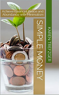 SIMPLE MONEY book