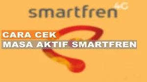 Cara Cek Masa Aktif Smartfren