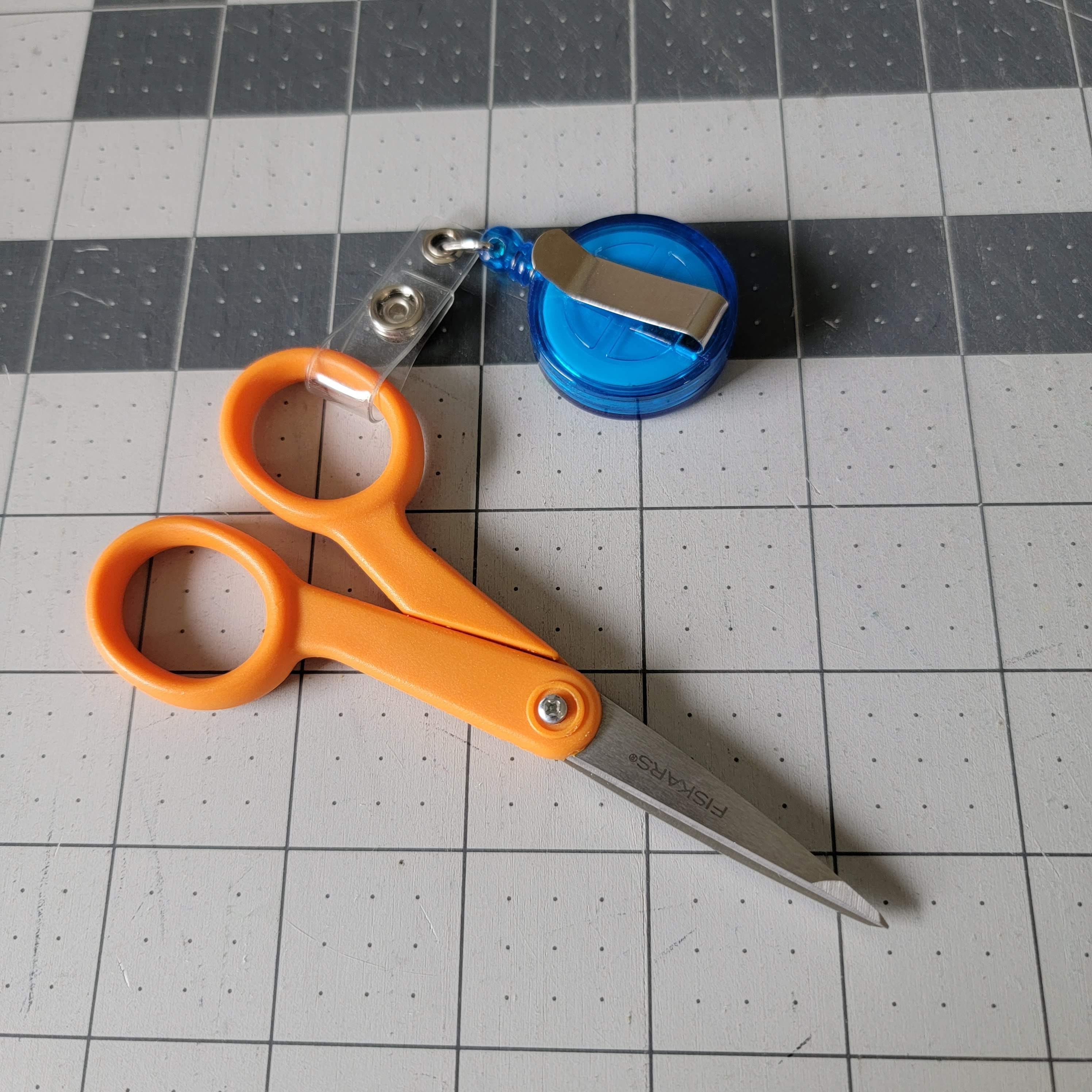 Why So Many Scissors? + My Favorites 