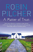 A Matter of Trust by Robin Pilcher