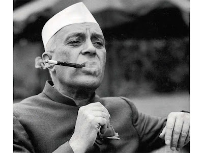 Jawaharlal Nehru Foreign Polichy