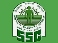 SSC CGL Result with Marks 2017 | Tier-III: