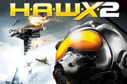 Tom Clancy’s H.A.W.X. 2