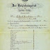 SCHOOL CERTIFICATE OF ALBERT EINSTEIN | VERY RARE PICTURE