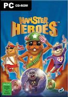 download Hamster Heroes