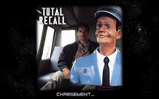 Total Recall - The Game - Ep2
