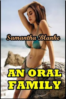 An Oral Family Incest Erotica at Ronaldbooks.com