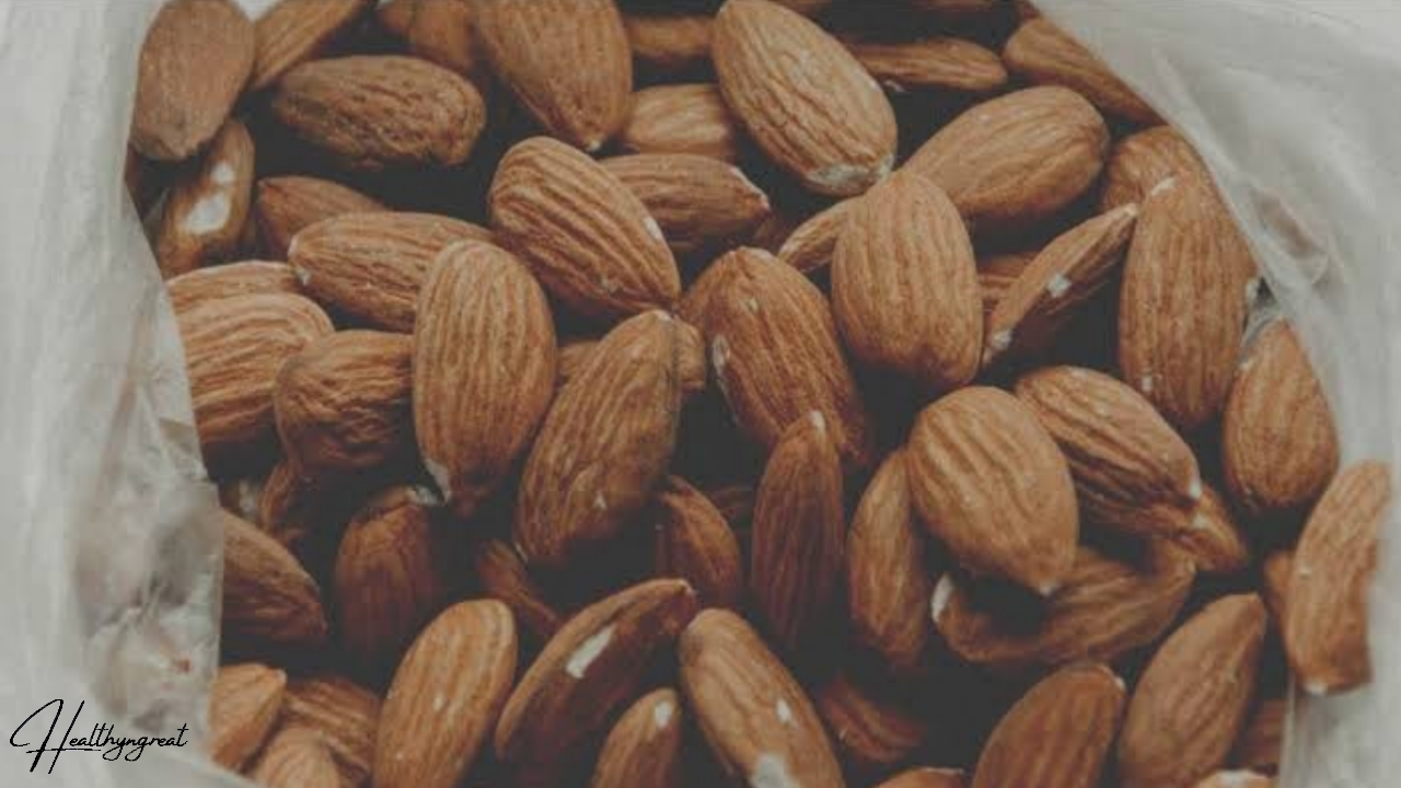 7 Evidence-Based Health Benefits of Almonds