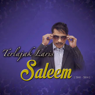 Saleem - Cinta Bukan Mudah (feat. Filsuf) MP3