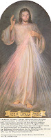 Divine Mercy