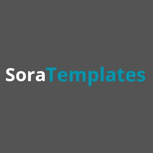 Soratemplates