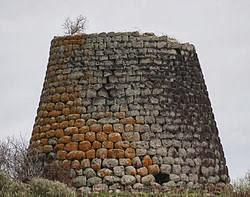 Sardegna-Nuraghe