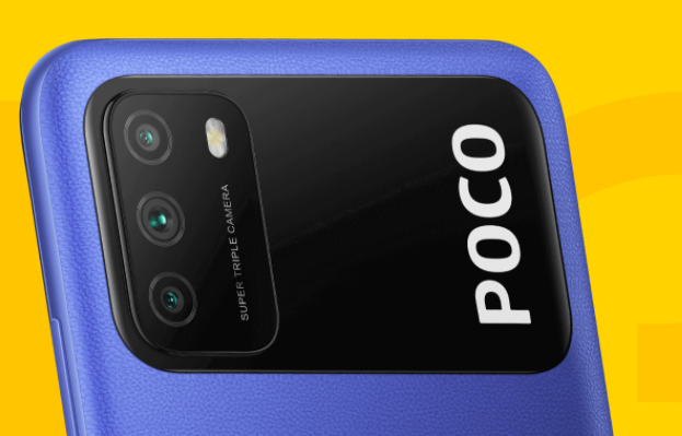POCO M3 phone is launching with great features in Dec(2020)