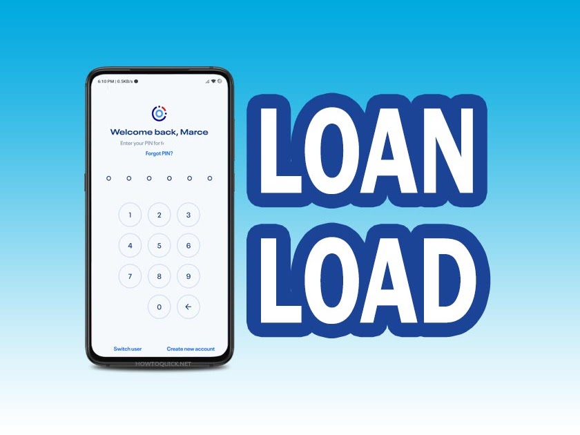 How to Borrow Load from Globe - Loan a Load and Promo