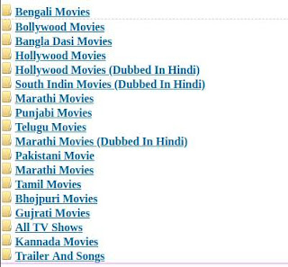 Jalshamoviez movie categories