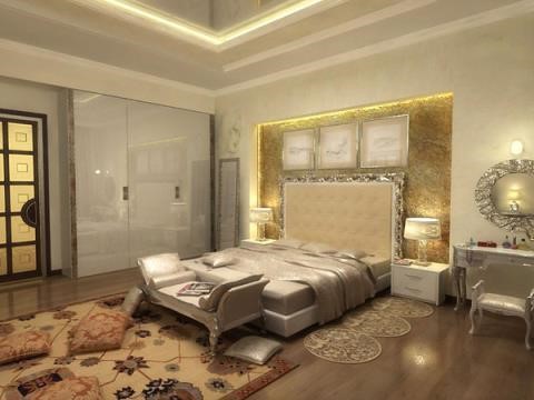 18 Modern Classic Bedroom Design Ideas-4 Gorgeous Classic Bedroom Design Ideas Classic Bedroom Decorating Modern,Classic,Bedroom,Design,Ideas