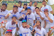 Raih Medali Emas dan Perak, Kontingen Lampung  Cabang Olahraga Softball, Muaythai dan Baseball Torehkan Sejarah pada PON XX Papua